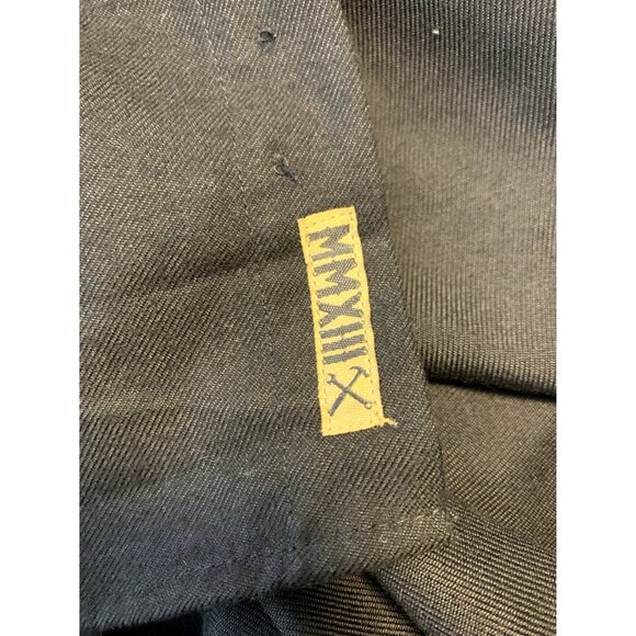 Dixxon Outlaw Outdoor Flannel Shirt Casual 2X Anniversary Edition Minimalist - Picture 6 of 11